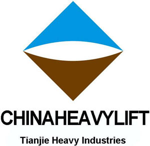 CHINAHEAVYLIFT-Tianjie Heavy Industries