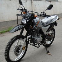 200cc Dirt Bike, 150cc dirt bike, CHINA INO Motorcycle