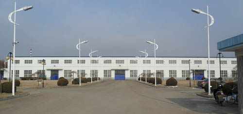 Dalian New Earth Machinery Co.,Ltd