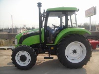 Wheeled tractor-YJ1004