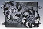 Radiator Fan, Condenser Fan, Cooling fan - CL-4149A