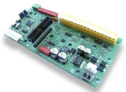 Converter PCB board Replication