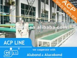 (High Quality)Aluminum/Steel Coil Pretreatment Line/Cleaning Line(CE & ISO9001Certification)