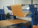 Kraft Paper Laminating/Laminate/Lamination Production Line By Heating(CE & ISO9001Certification)