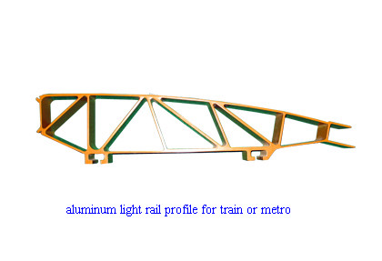 aluminium light rail1
