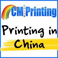 CM Color Printing