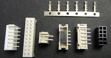 PH 2.0 Pitch 2.0mm Connector