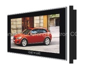 In-store LCD advertising player/26LCD ad player