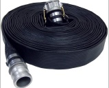 Nitrile Layflat Hose with fitting