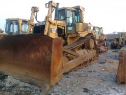 D9N for sale used bulldozer CAT dozer export