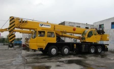65T Tadano Mobile Crane/truck cranes