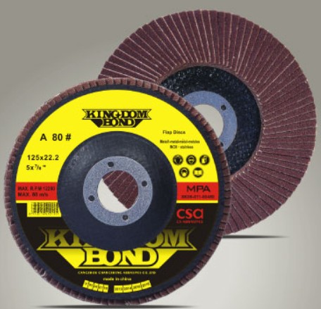 surface grinding wheels