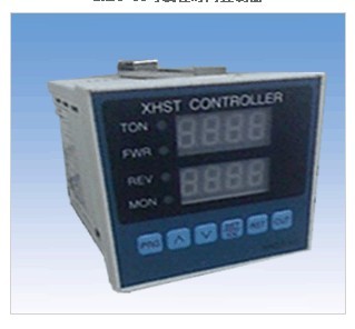 Multichannel Controller/Time Relay/Timer