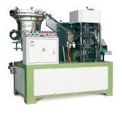 EPDM washer assembly machine