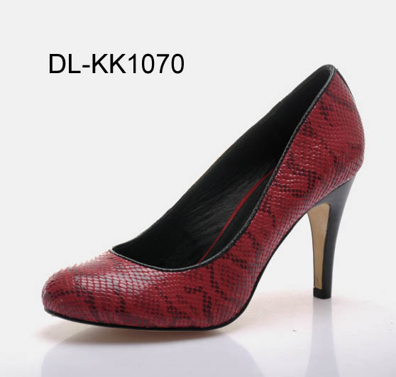 women dress shoes kk1070
