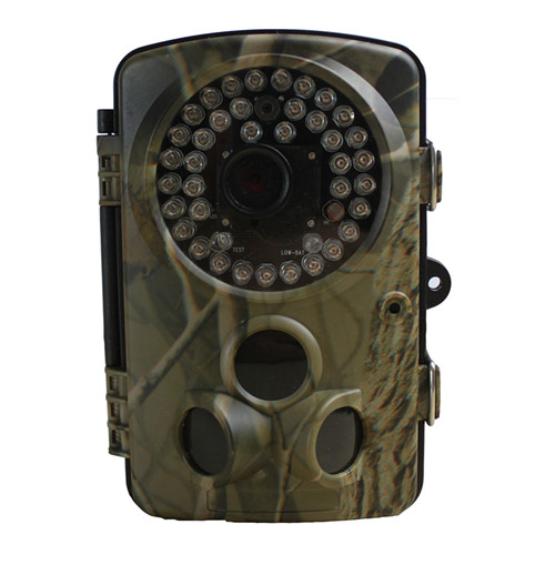 IR GSM Scouting Cameras 12MP And Night Vision 940NM With SD card (32M to 32G)
