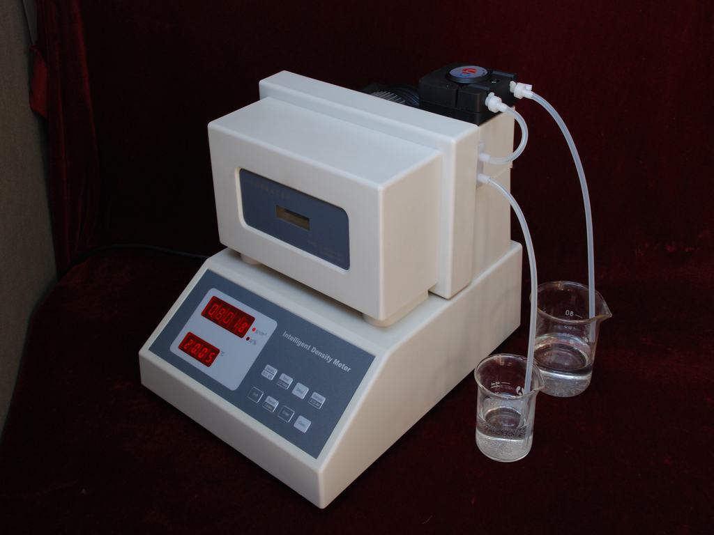 alcohol meter, densitometers,density meters, measure density,sulfuric acid meter