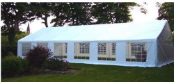 special durable frame party tent, wedding tent