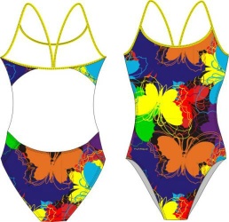 Ladies swimming wear fashion swimming wear bikini