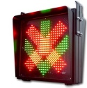 Lane Indicators Traffic singal