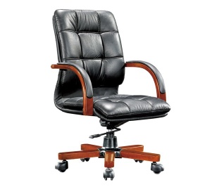 Dious fashion leather/PU office chair boss chair work chair