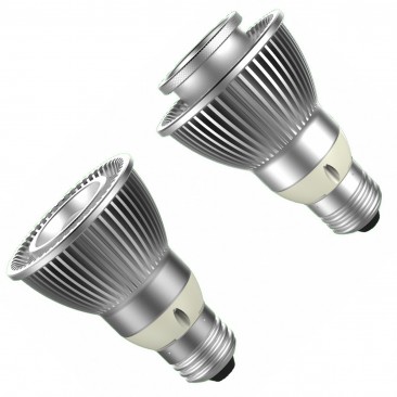 High CRI LED PAR light/12W LED spot light