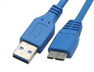 USB 3.0 cable AM to micro 10pin