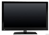 2012NEW Dummy LED/LCD TV PROPS/Plasma TV (black screen)