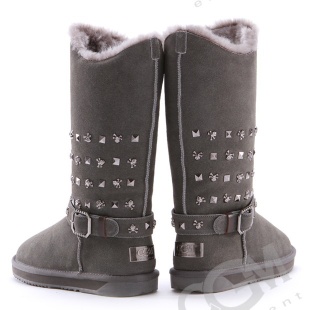 Factroy Price Snow Boots