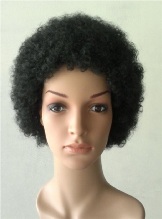 Afro wigs