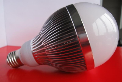 LED Lighting,LED Spotlight - China Led Lighting,LED bulb.,High power 9w led globe bulb,e27 bulb,green lighting