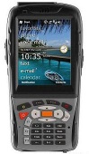 Handheld POS with Barcode Scanner used in Supermarket and Warehouse(EM818)