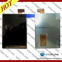 Mobile phone spare parts for blackberry 9800 LCD