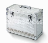 Aluminum Equipment Case - 0004