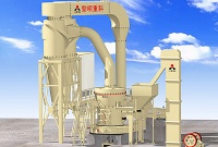 Ultrafine Mill