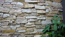 Loose Stone Walling