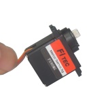 Fitec FS90MG Micro 1.8kg.cm servo for Air plane/ Helicopter