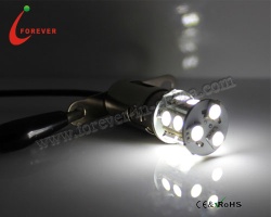1156 BA15S 16SMD LED auto lamp light 8 to 30V