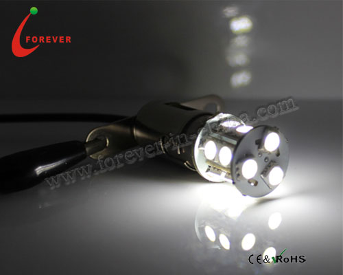 1156 13PCS 5050SMD LED auto lamp 8 to 30V