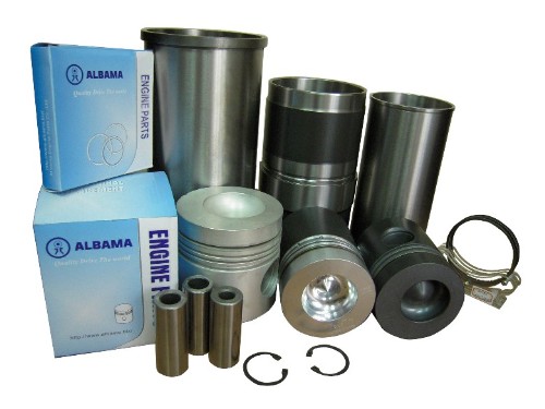 Albama liner kit