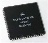 Sell FREESCALE-MOTOROLA all series Integrated Circuits (ICs)