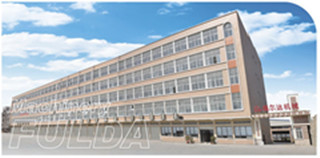 Fulda (Fujian) Machine Co., Ltd.