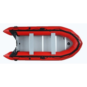FWS-A Series - Inflatable Boat (A)