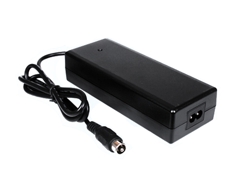 18V 6A  AC/DC Adapter meet EN60950 for LCD displayer