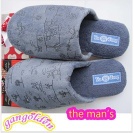 free shipping, wholesale slippers, mens slippers, 2011 new arrival, good price, soft and durable, floor shoes, couple slippe