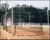 Cage Net,Netting Cage,Baseball Cage Net - GW02