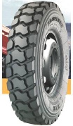 Truck special rock tire tyre