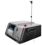 VELAS 15W 1470nm Varicose Vein Diode Laser System