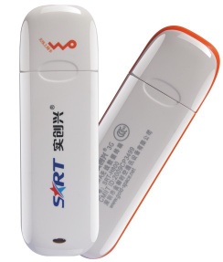 wireless data card 3G Datacard WCDMA