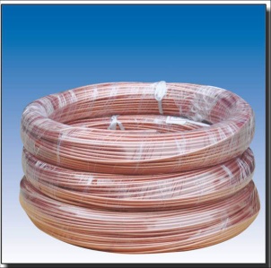 submersible winding wire
